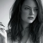 Emma Stone
