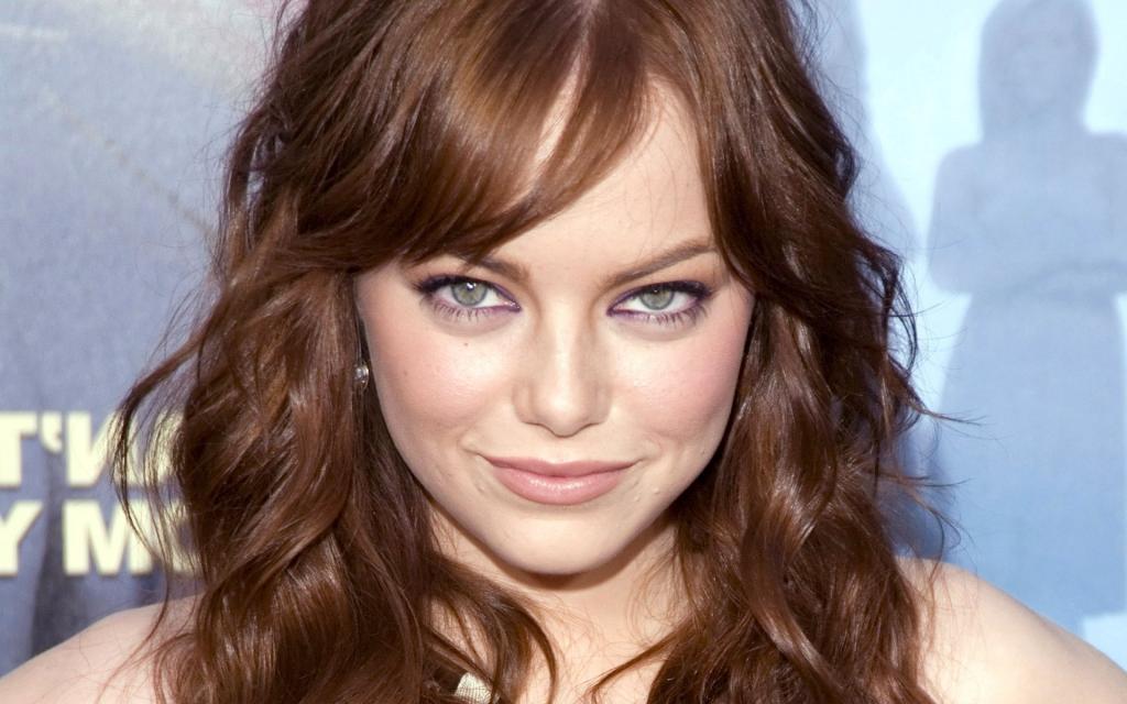 Emma Stone