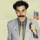 Borat, filme protagonizado por Sacha Baron Cohen