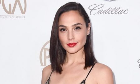 Atriz Gal Gadot