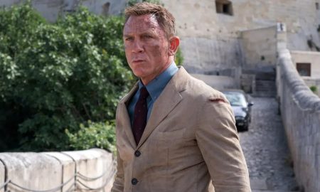 007: No Time To Die - trailer