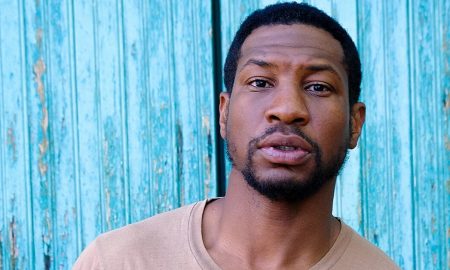 Jonathan Majors, protagonista de "Lovecraft Country"