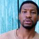 Jonathan Majors, protagonista de "Lovecraft Country"