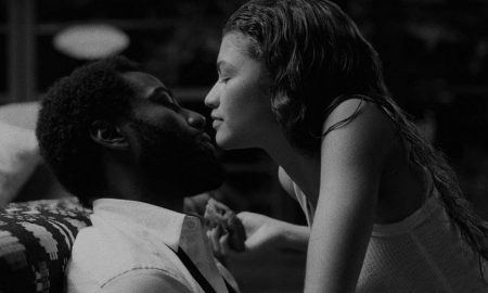 "Malcolm & Marie", filme protagonizado por John David Washington e Zendaya