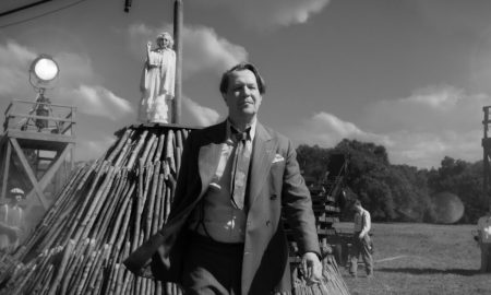 "Mank", um filme de David Fincher