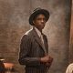 "Ma Rainey's Black Bottom" - Chadwick Boseman