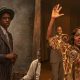 "Ma Rainey's Black Bottom" protagonizado por Viola Davis