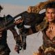 "Monster Hunter", filme protagonizado por Milla Jovovich
