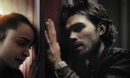 "Songbird", um filme de Michael Bay