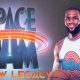 "Space Jam: New Legacy", com Lebron James