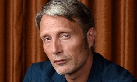 Ator Mads Mikkelsen