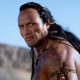 "Scorpion King/Rei Escorpião", o primeiro filme de Dwayne Johnson