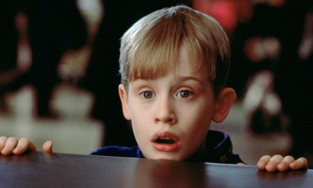 "Sozinho em Casa", um filme que marcou a década de 1990